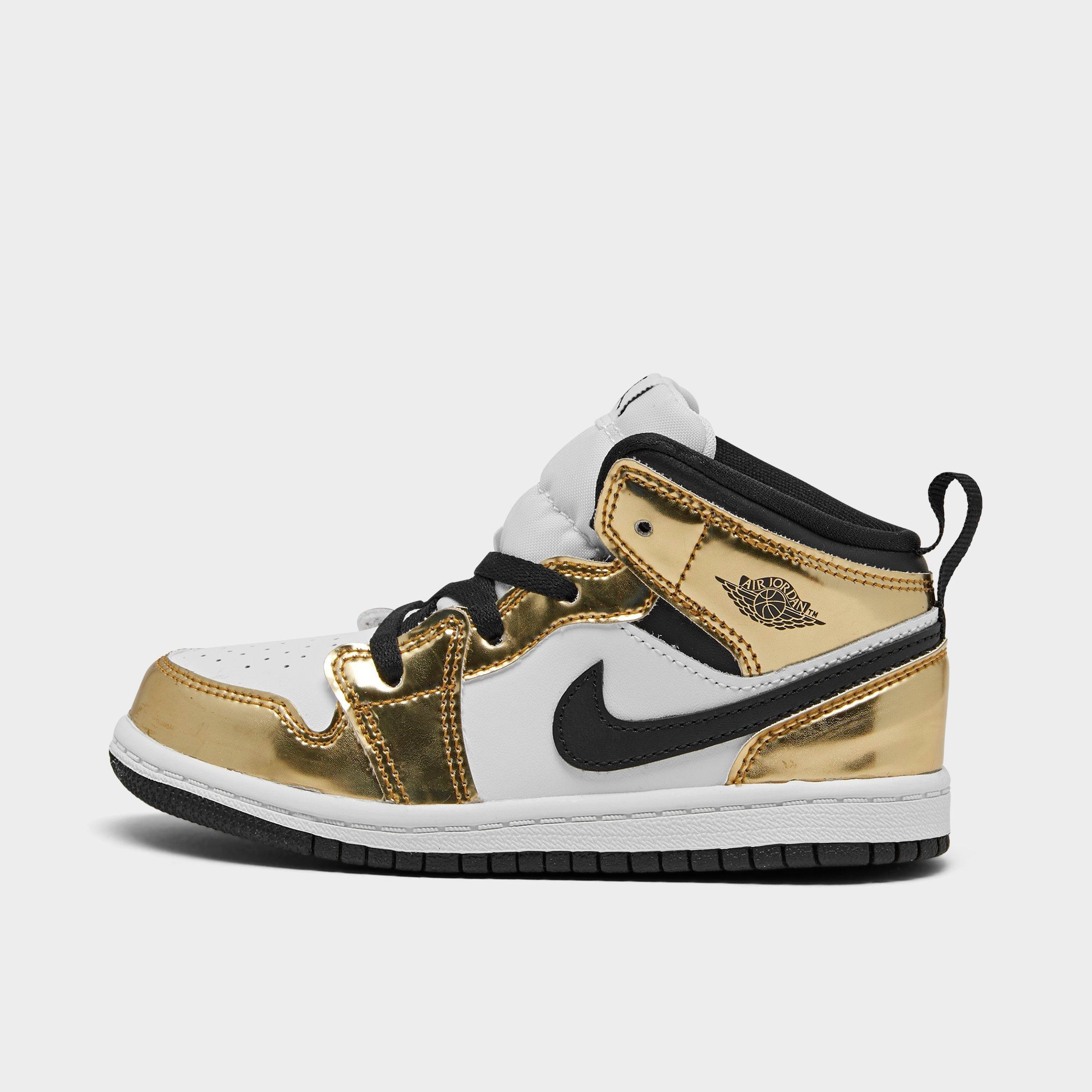 finish line air jordans 1