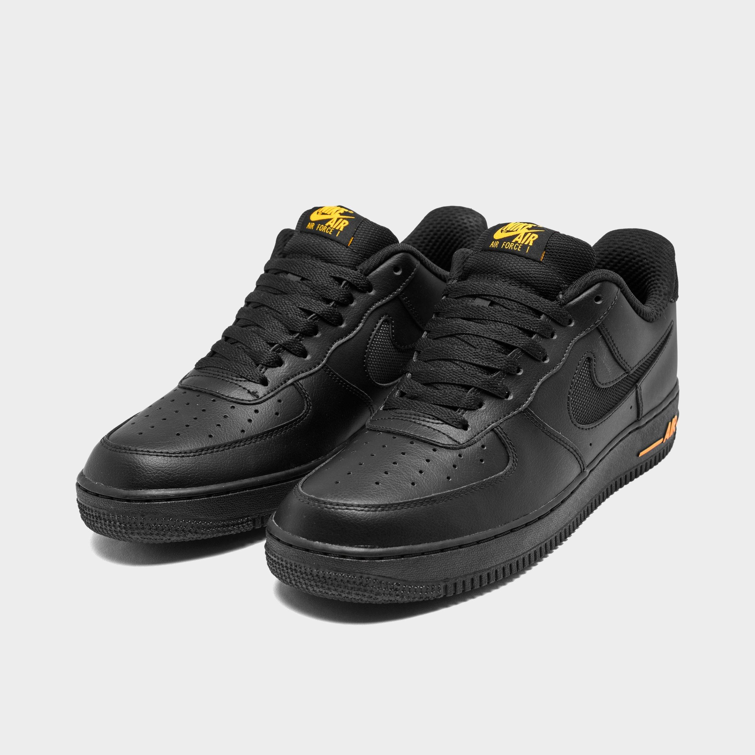 Men S Nike Air Force 1 07 Lv8 Casual Shoes Finish Line