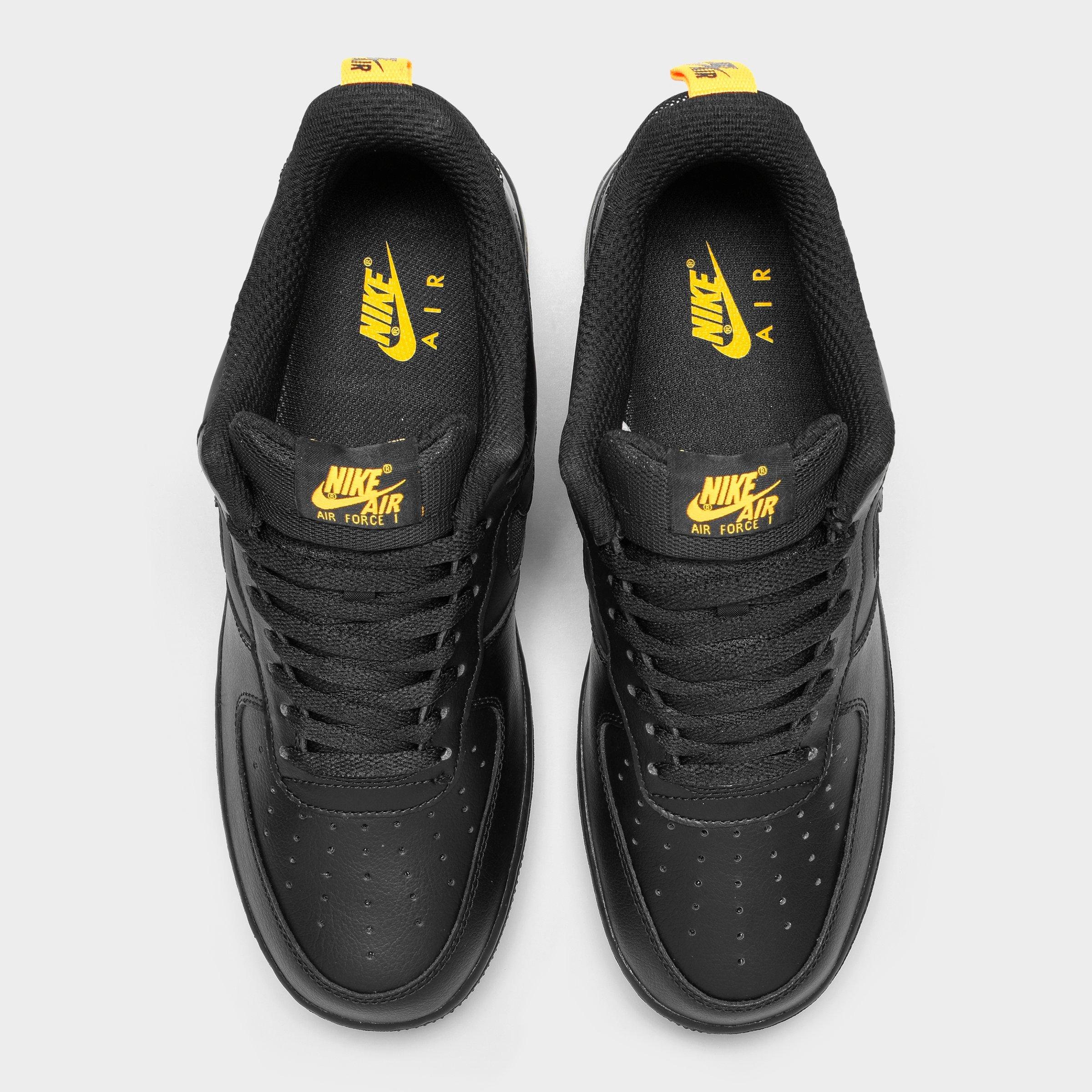 mens nike air force 1 finish line