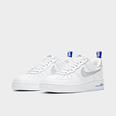air force 1 07 blu air force 1 07 blu