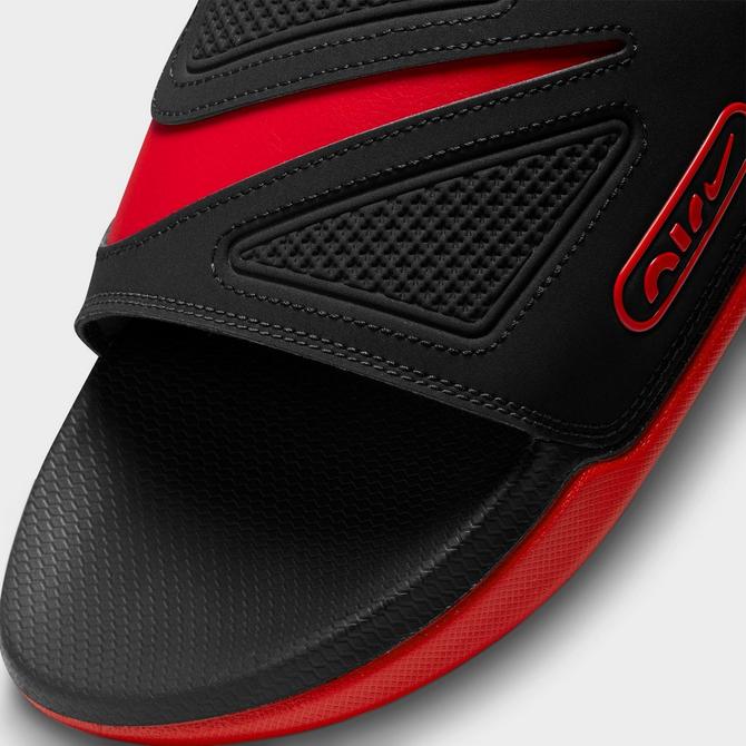 Men's Nike Air Max Cirro Slide Sandals Finish Line