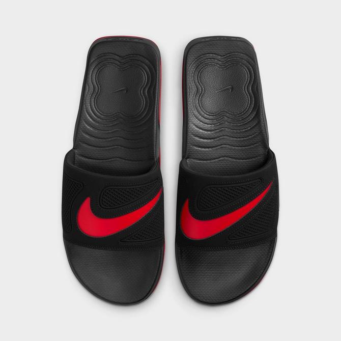 Men's Nike Air Max Cirro Slide Sandals Finish Line