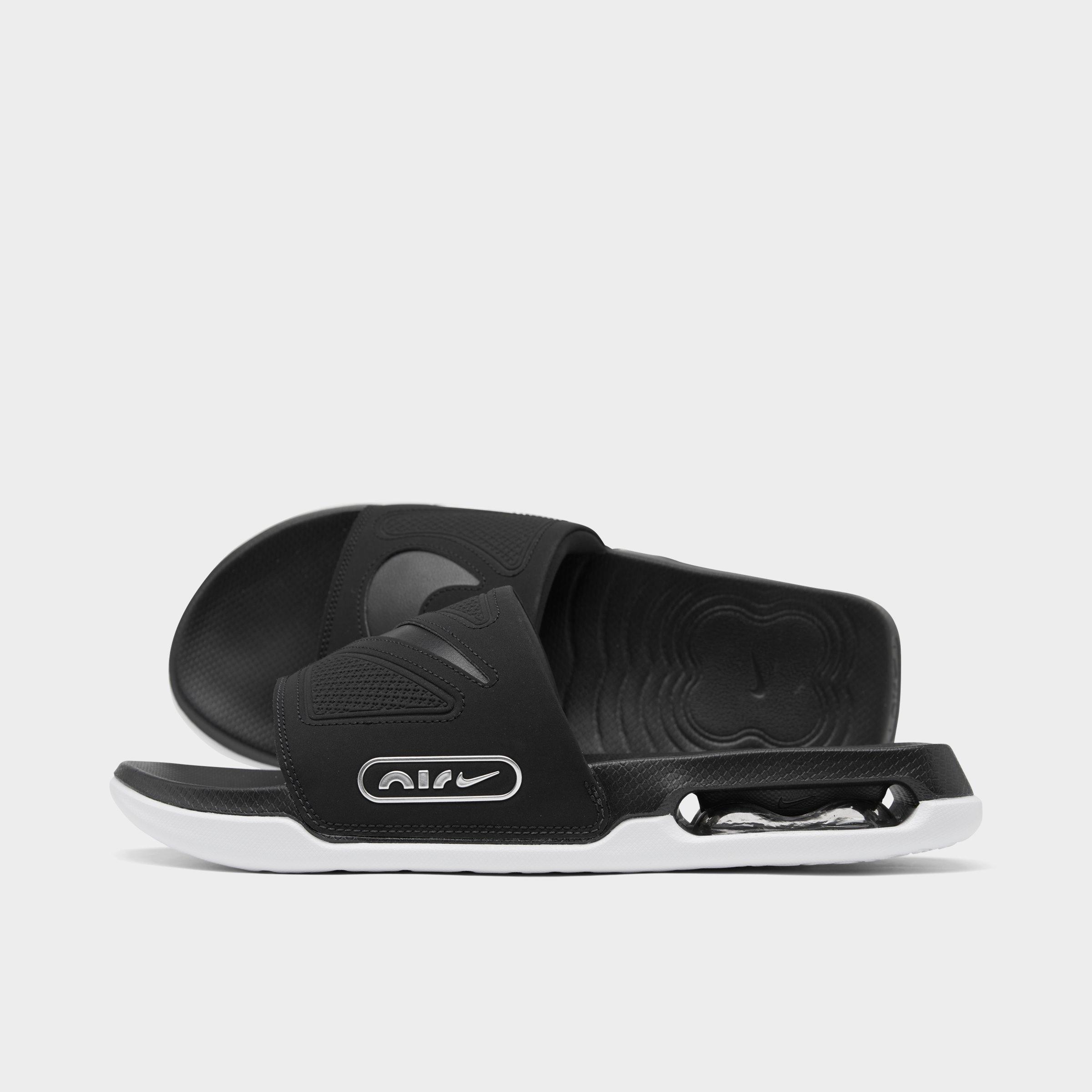 size 13 men's nike air max slide sandals