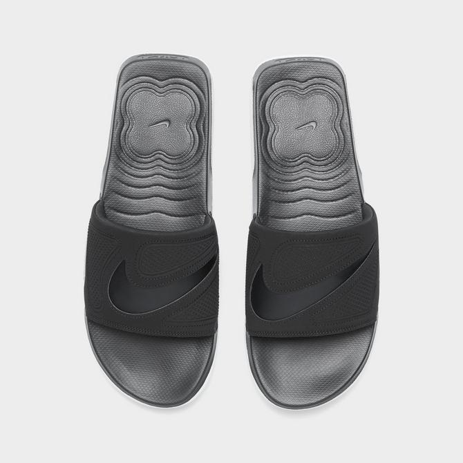 Men's Nike Air Max Cirro Slide Sandals Finish Line