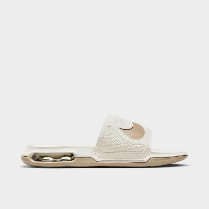 Men's nike air max camden slide sandals store from finish line