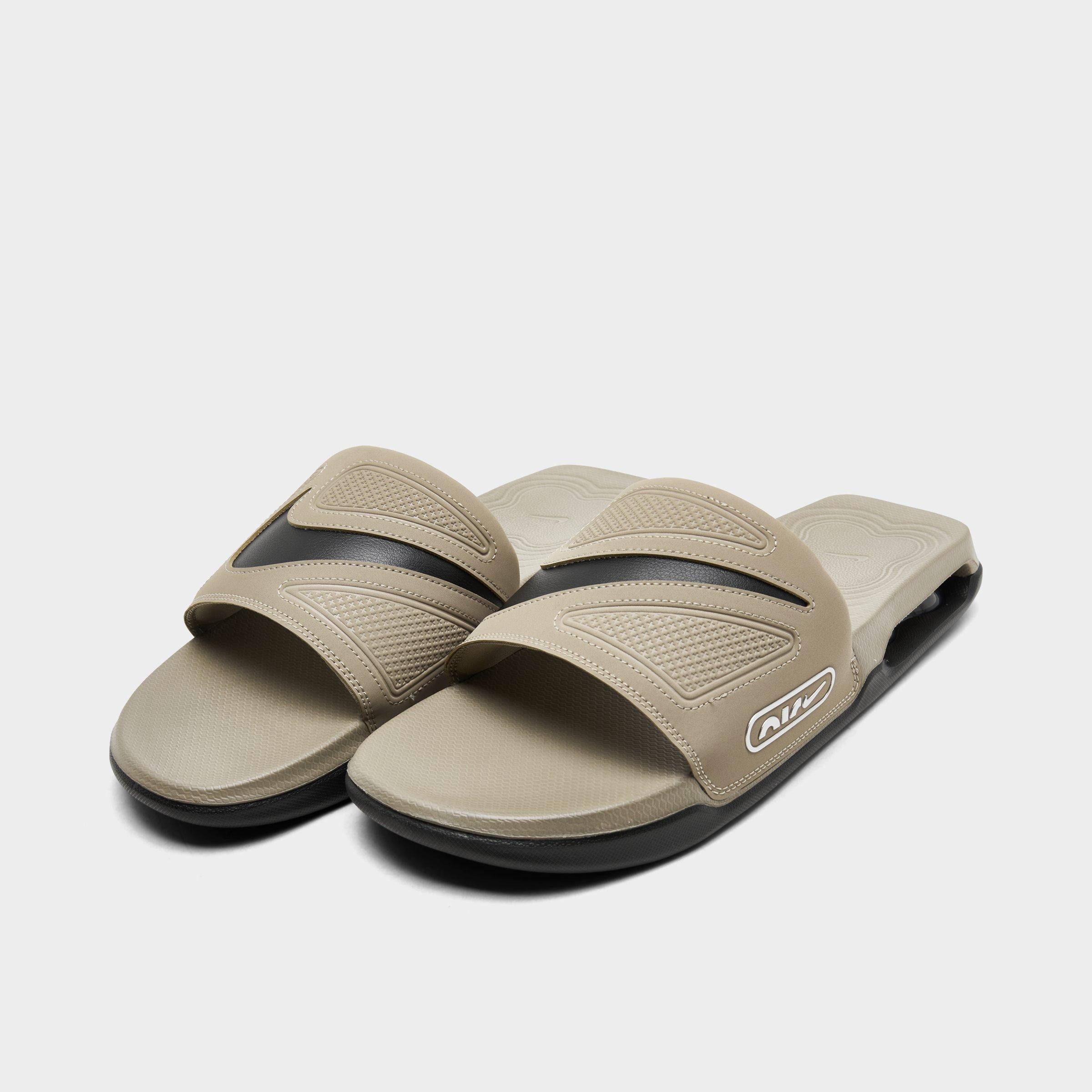 Nike Air Max Cirro Slide Sandals‎ Beige Comfort DC1460-006 Men\'s Size 10 Nike Air Max Cirro Men main image 3