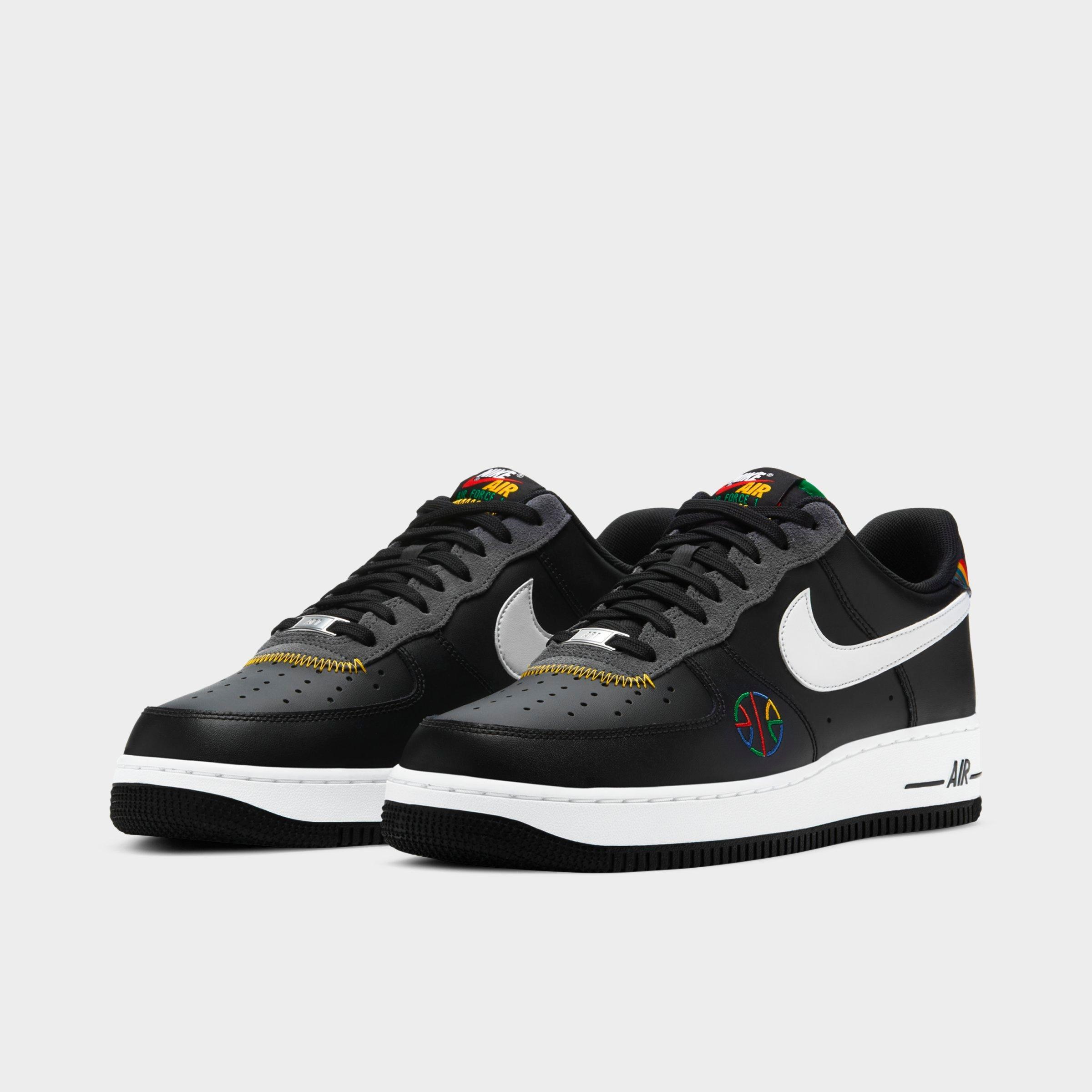 air force 1 lv8 casual shoes