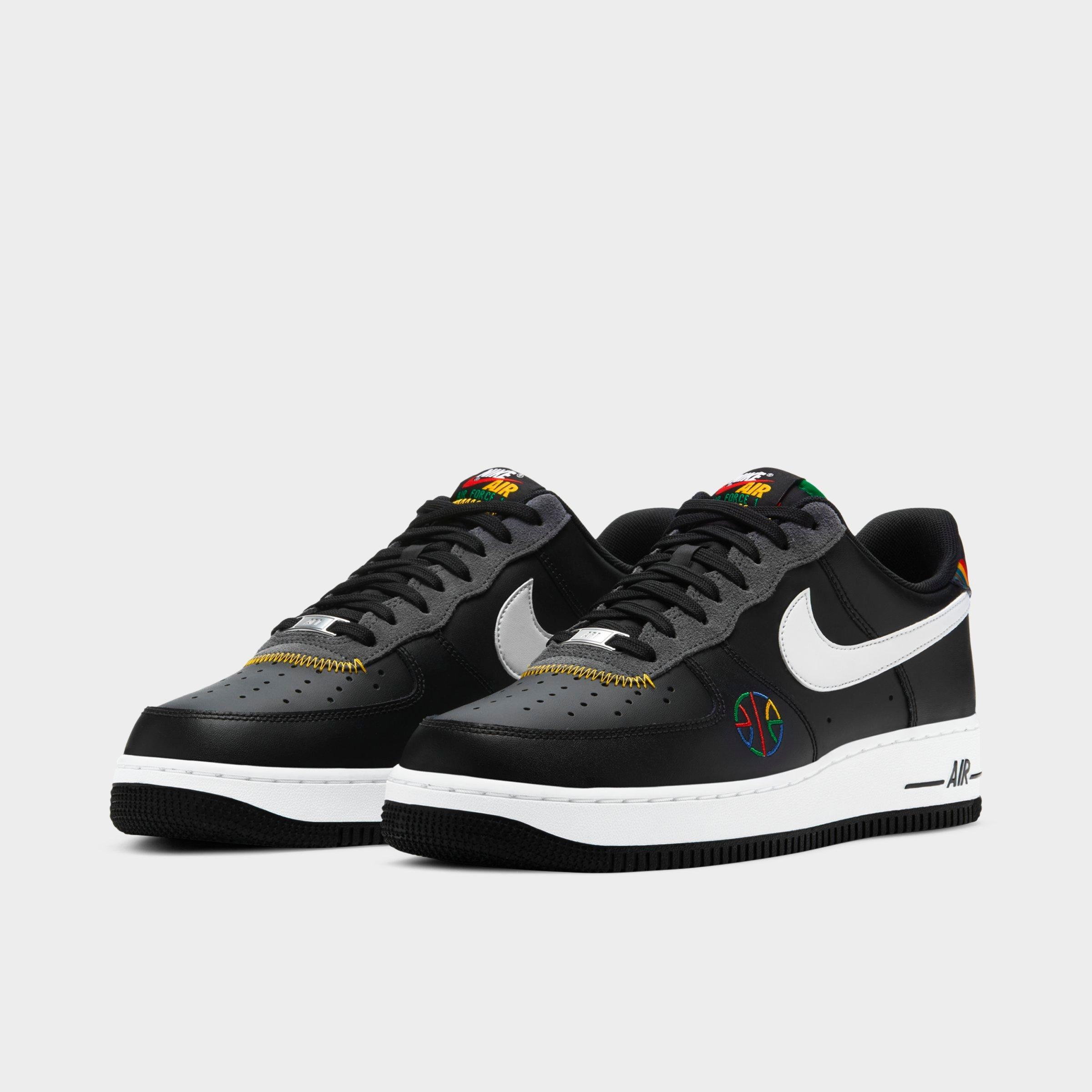 nike air force 1 07 finish line