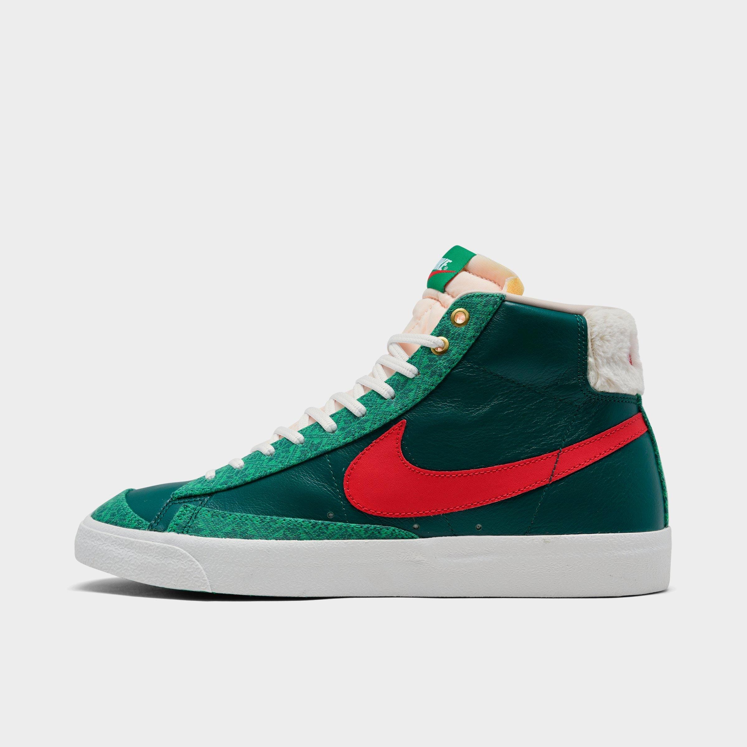 nike blazer mid 77 vintage sizing