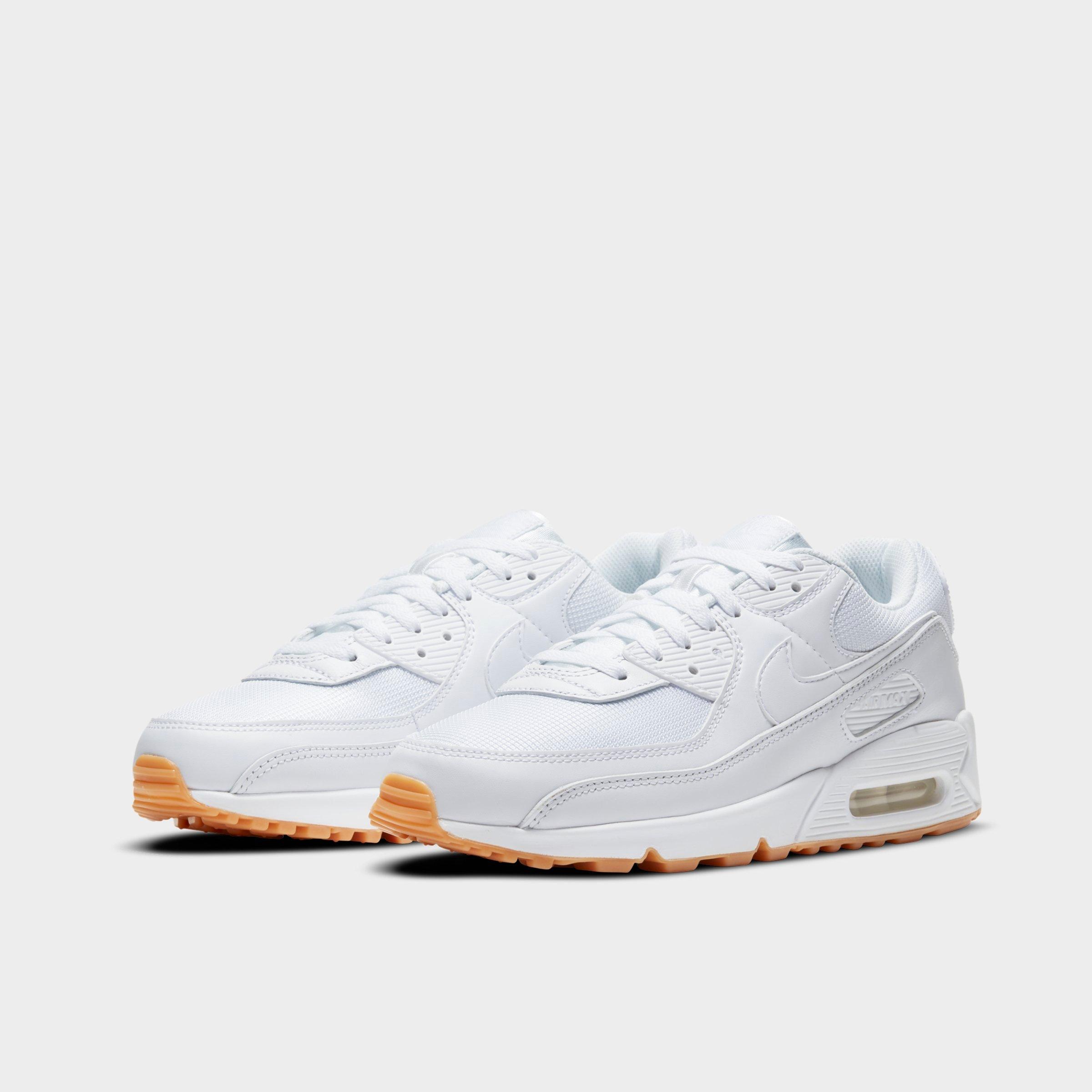 white air max 90 mens