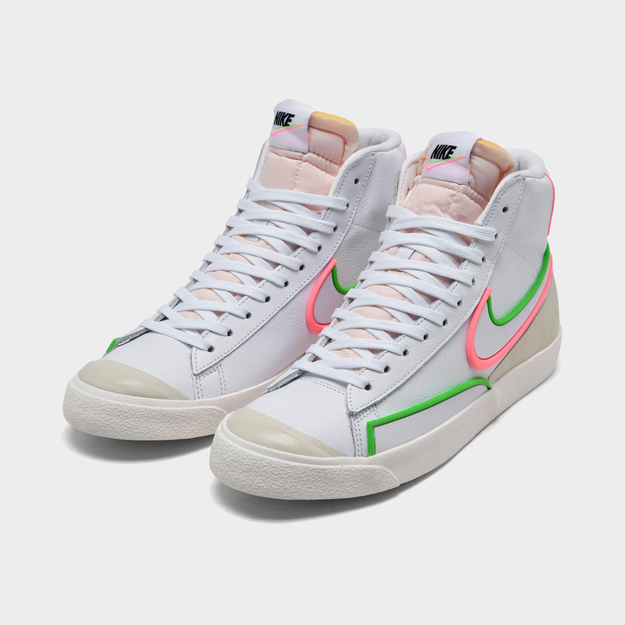nike blazer mid 77 finish line
