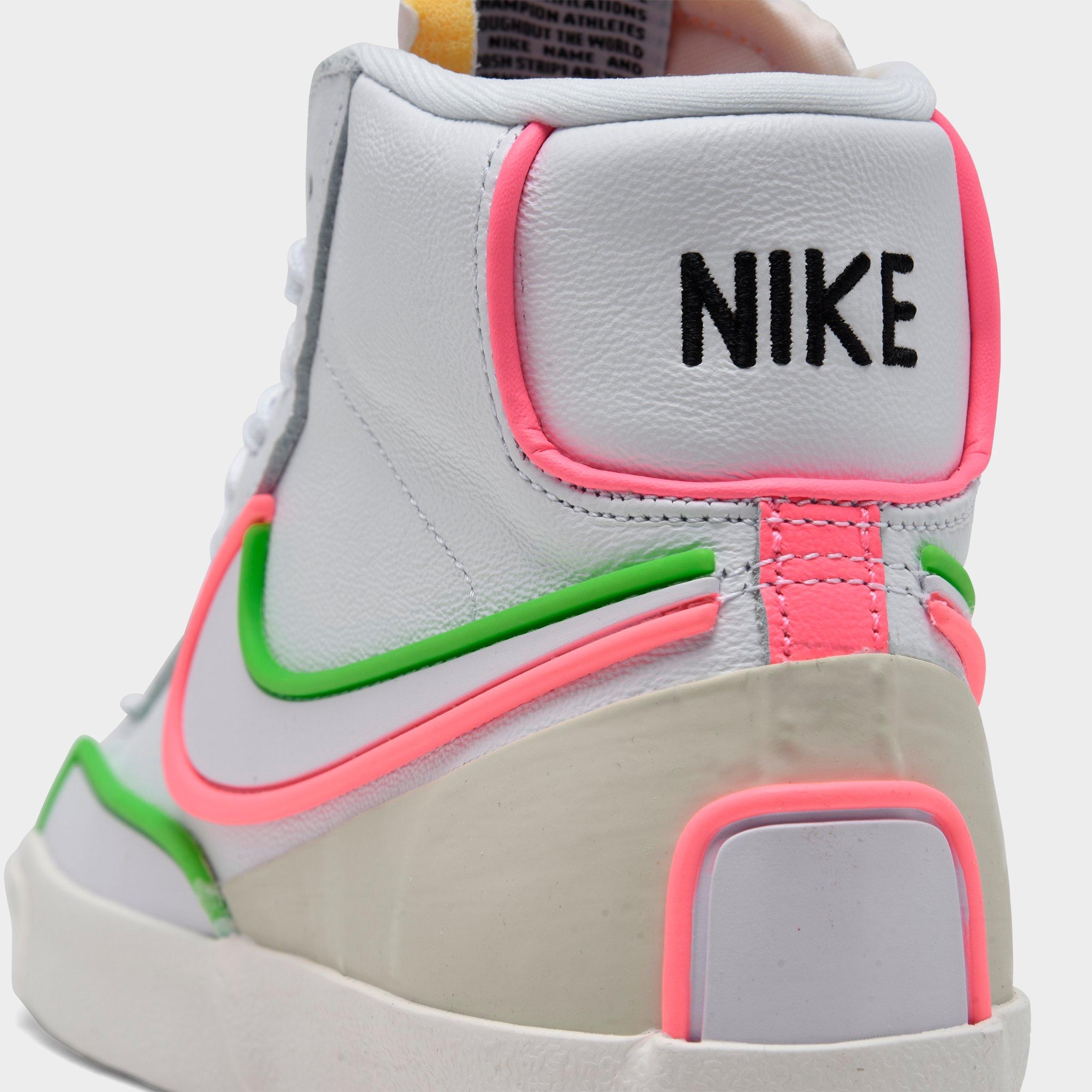 nike blazer mid 77 finish line