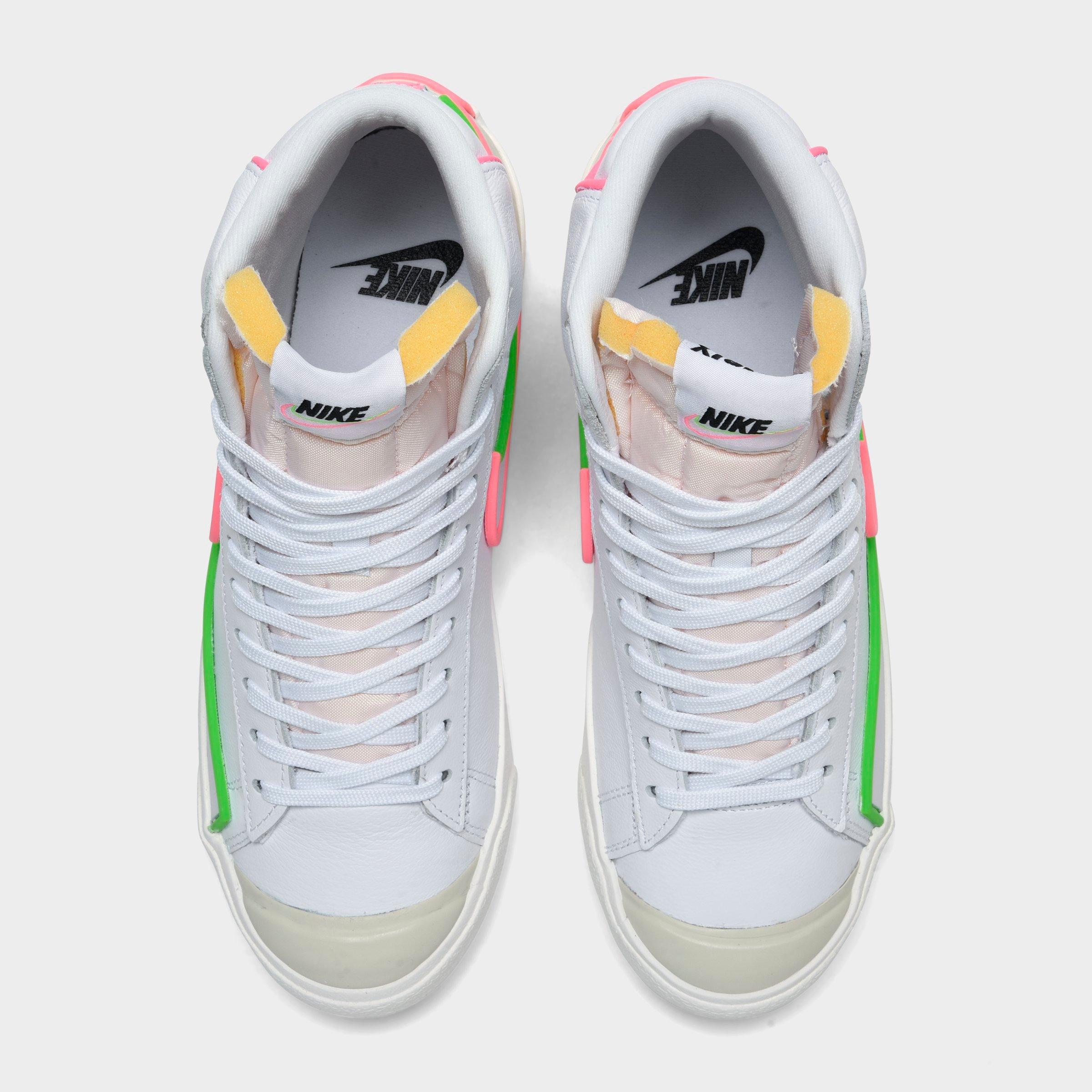 nike blazer mid 77 finish line