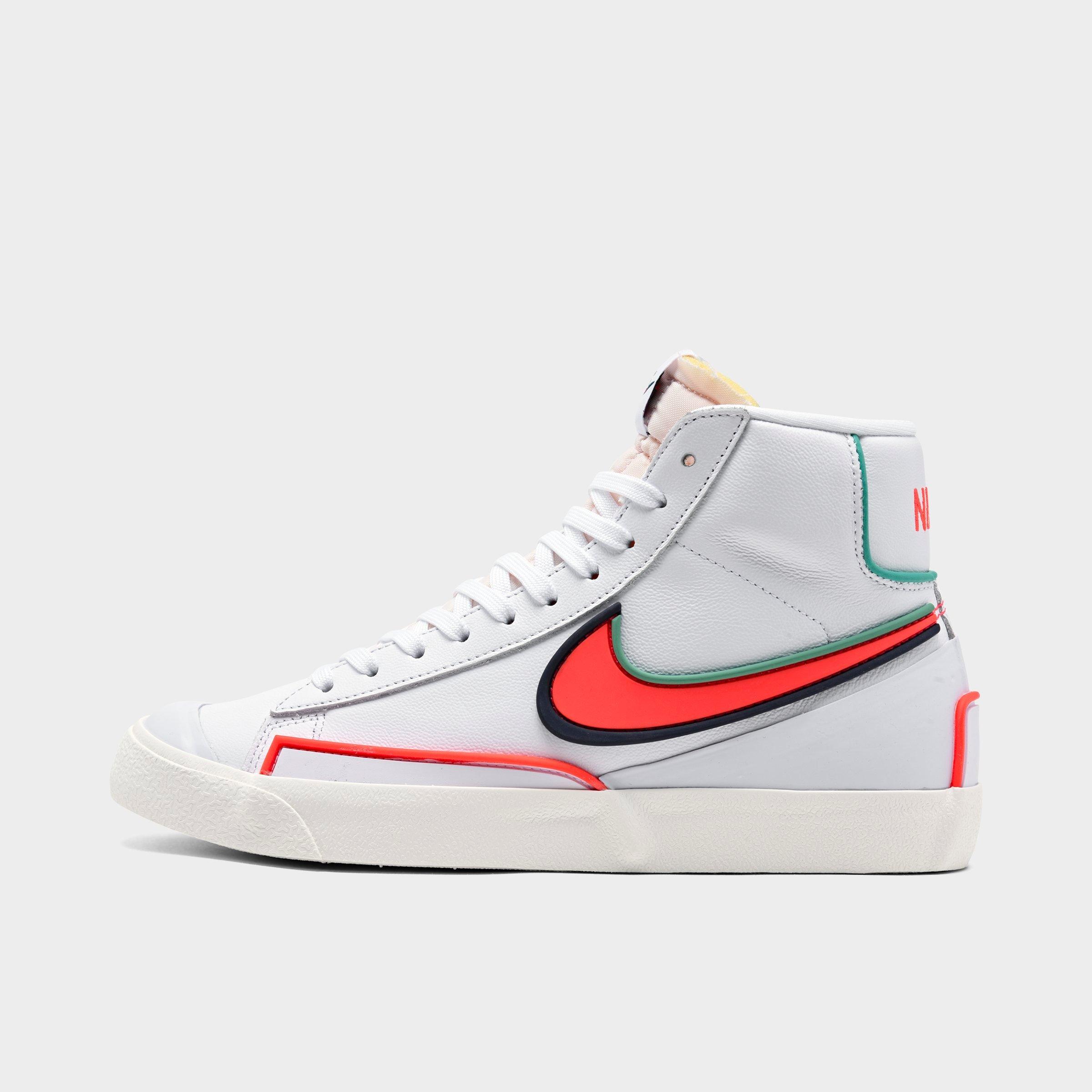 nike blazer womens mid