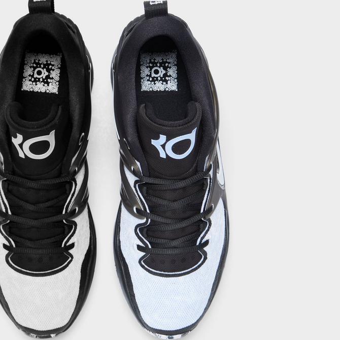 kd 15 black royal tint