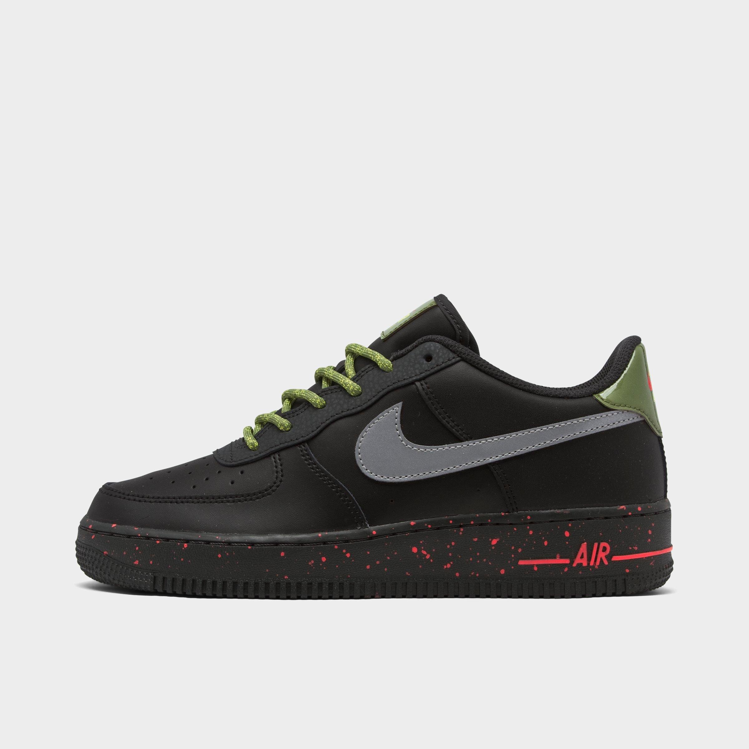 finish line womens air force 1