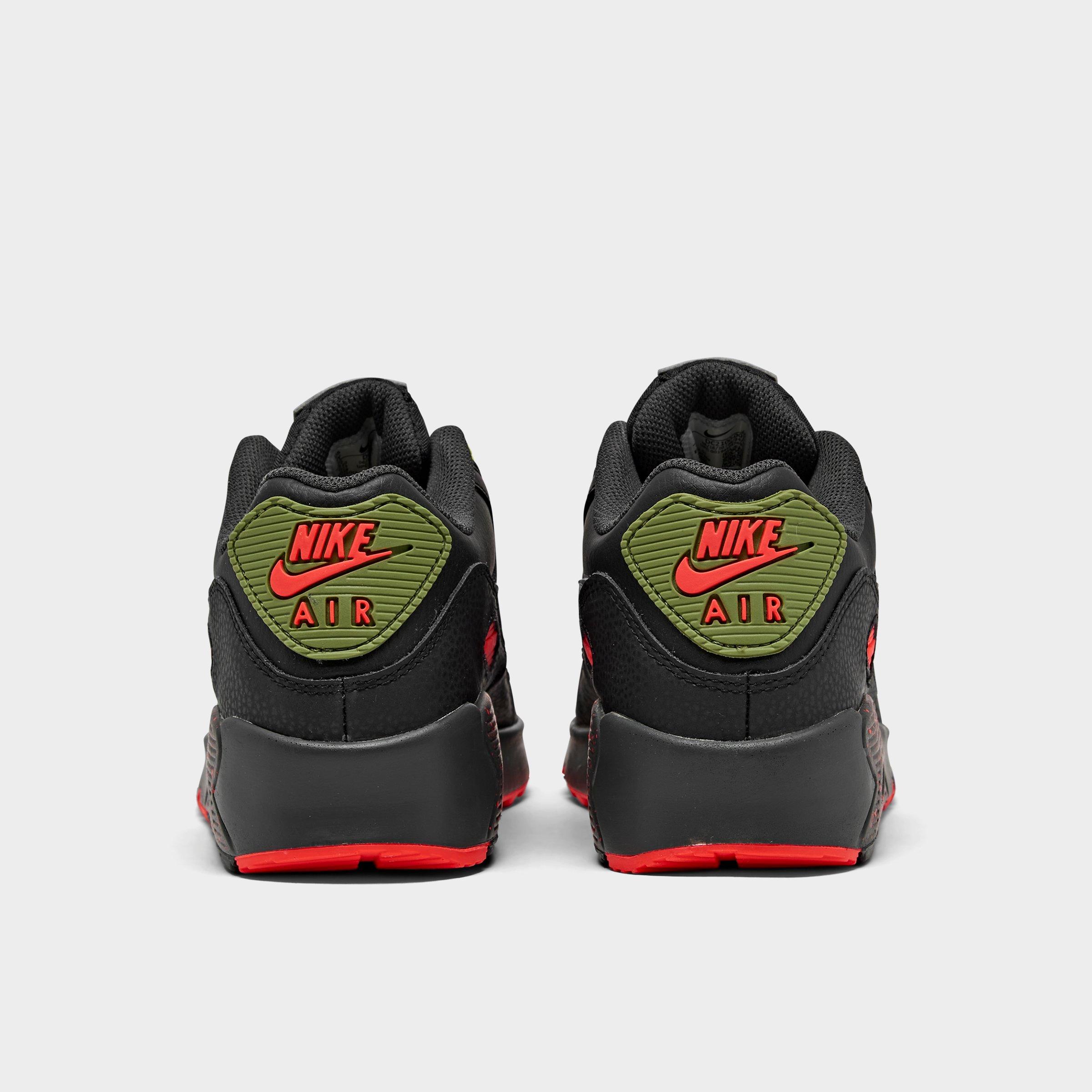 finish line air max 90