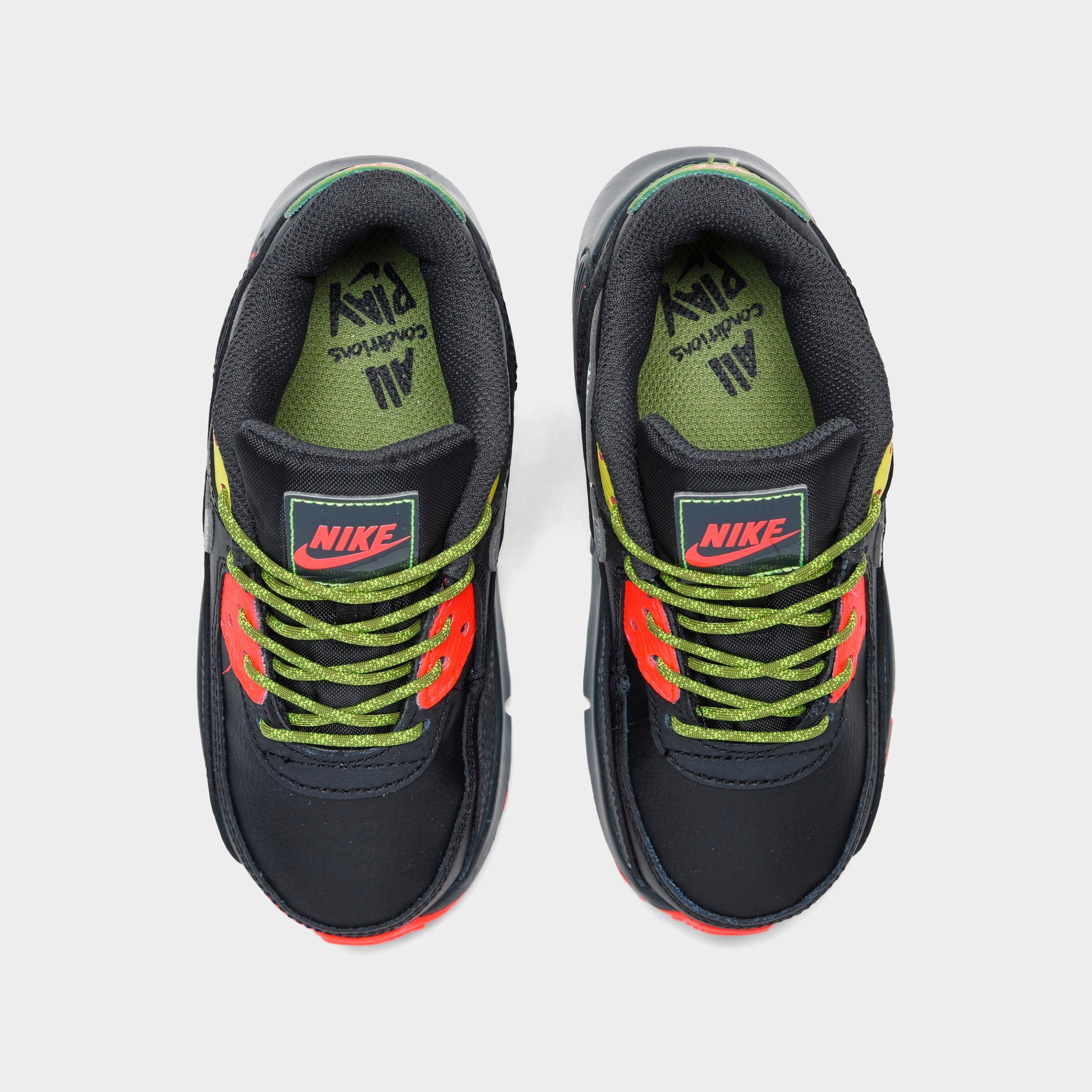 nike all conditions shoes