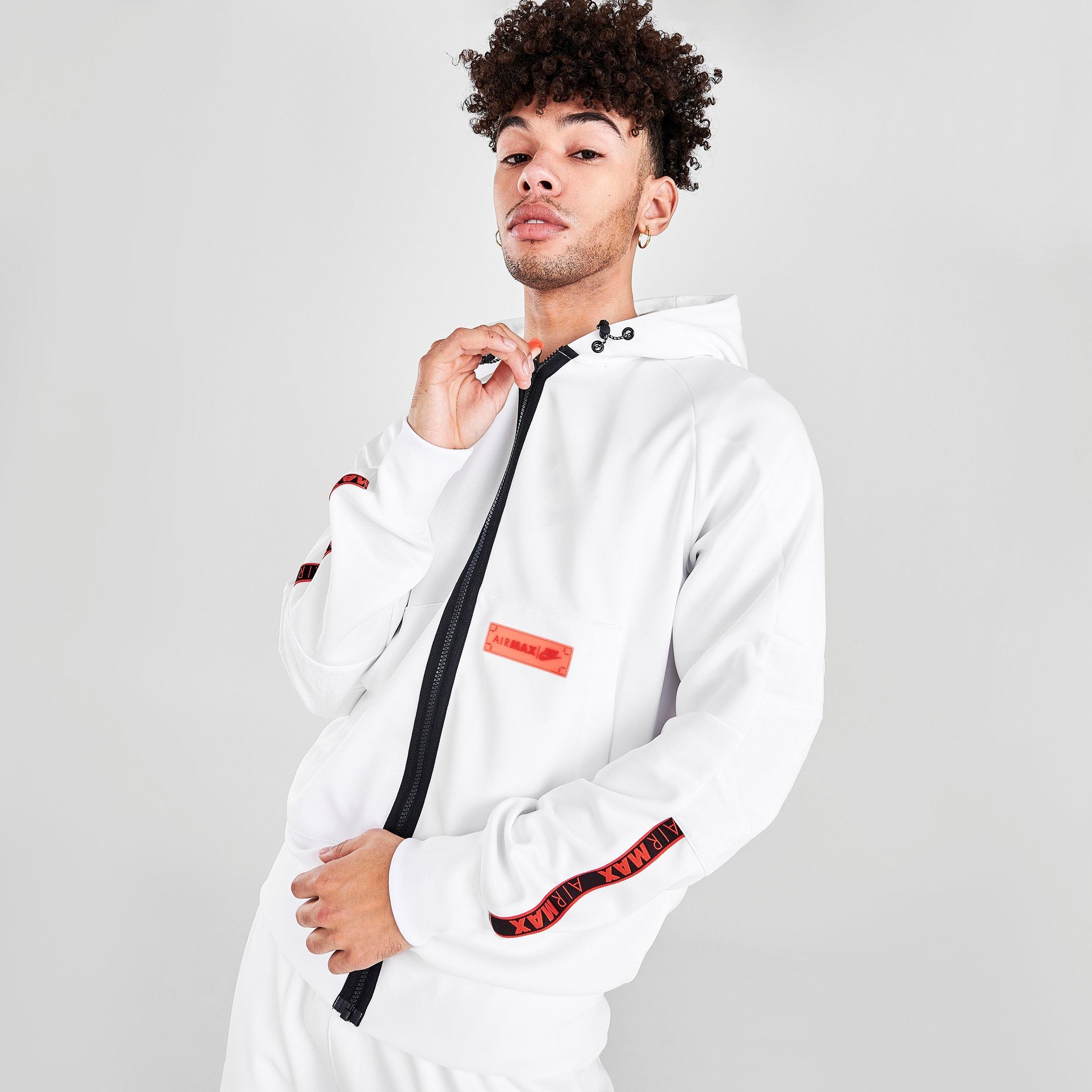 Nike air max full tracksuit best sale