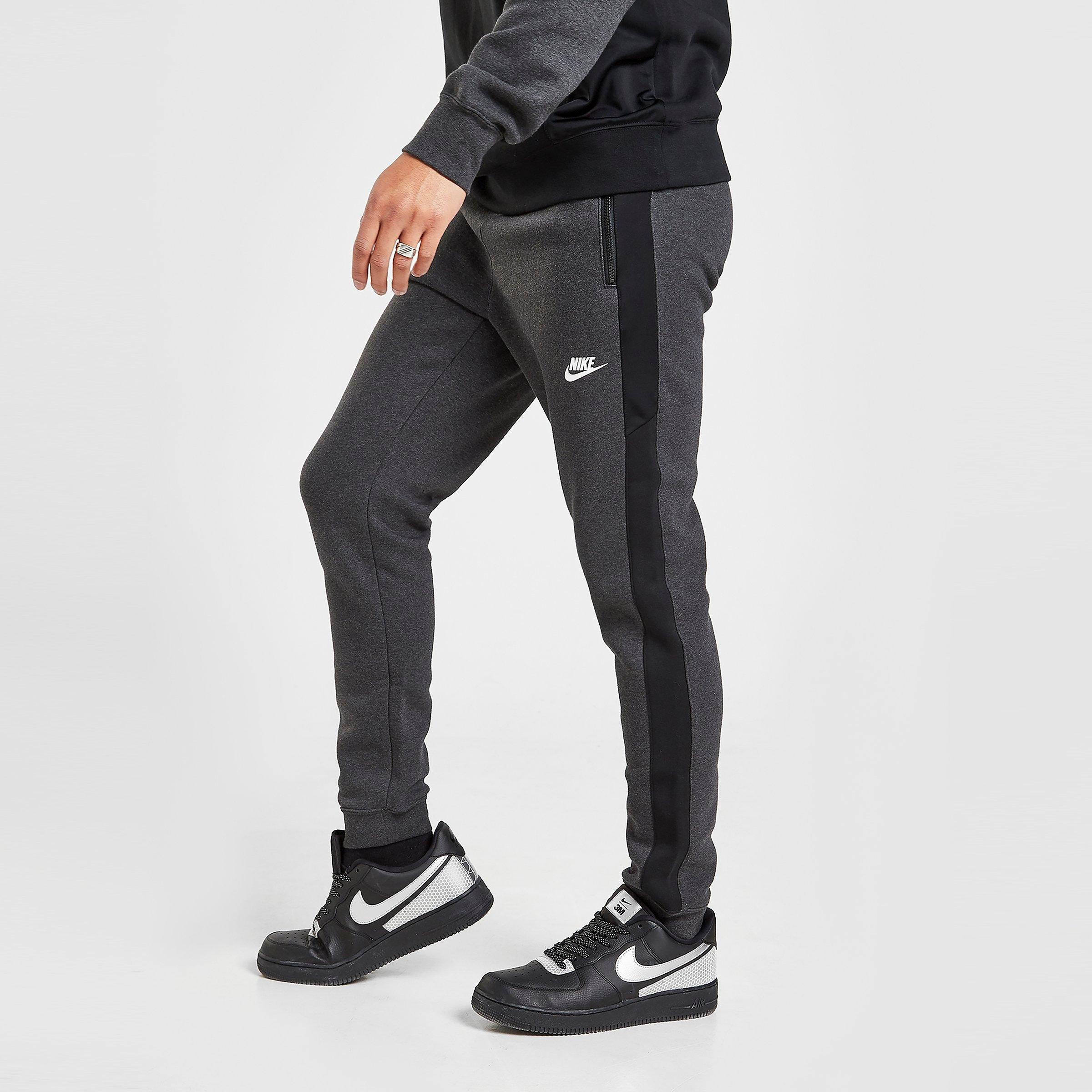 nike running hybrid joggers