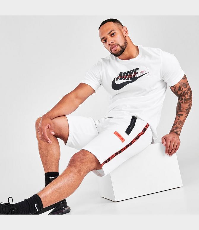 Men's Nike Sportswear Air Max Shorts| Finish Line