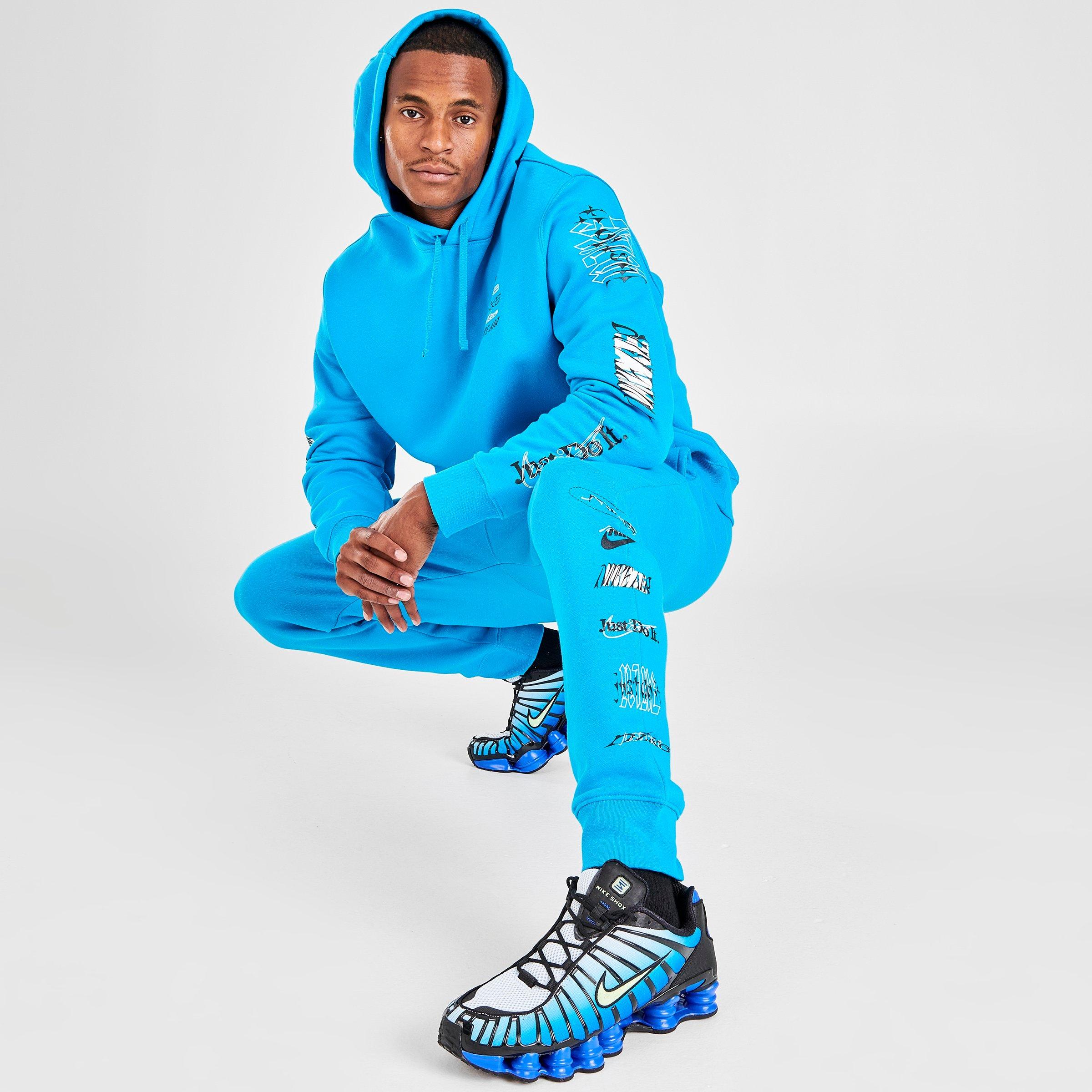 finish line nike outfits