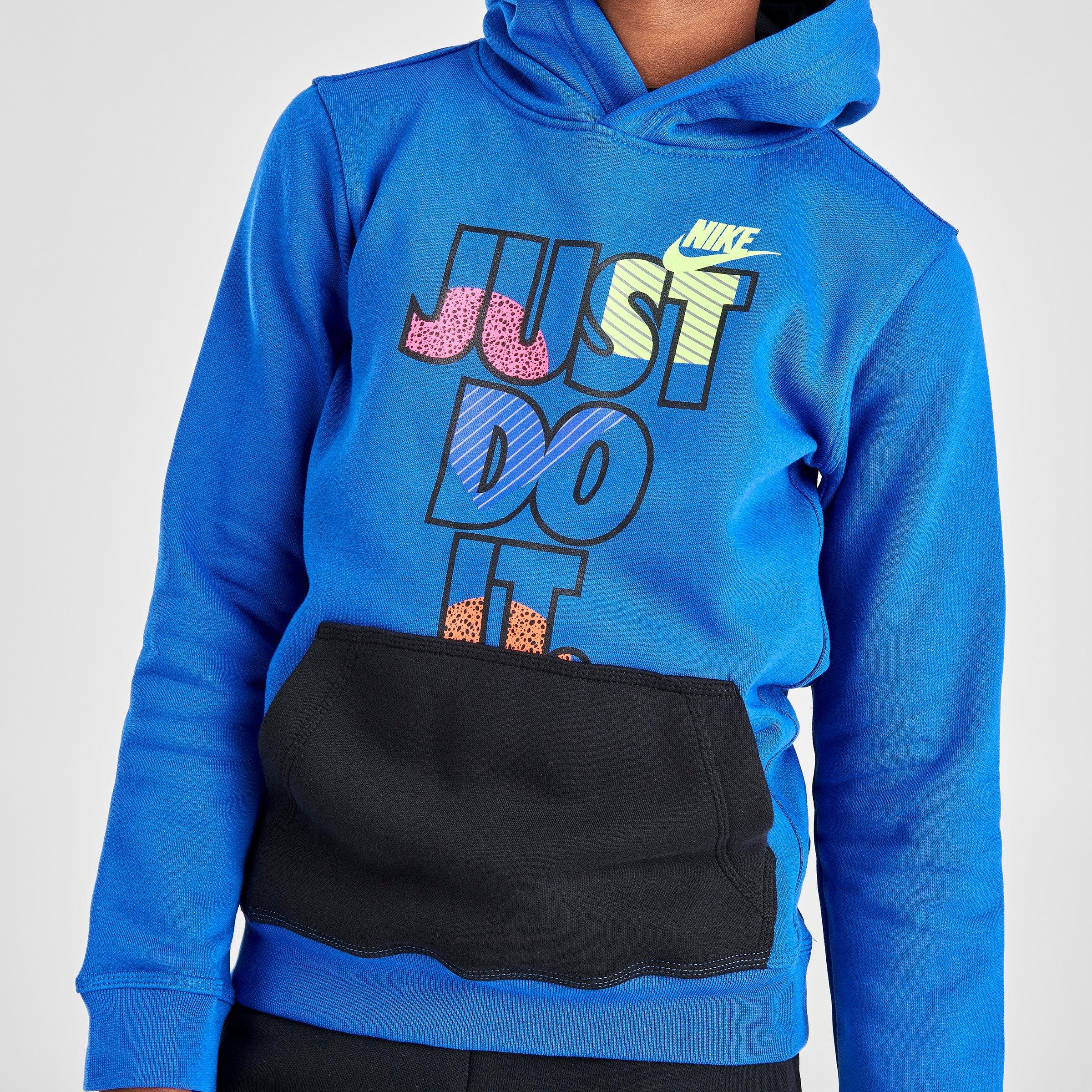 jdi black hoodie