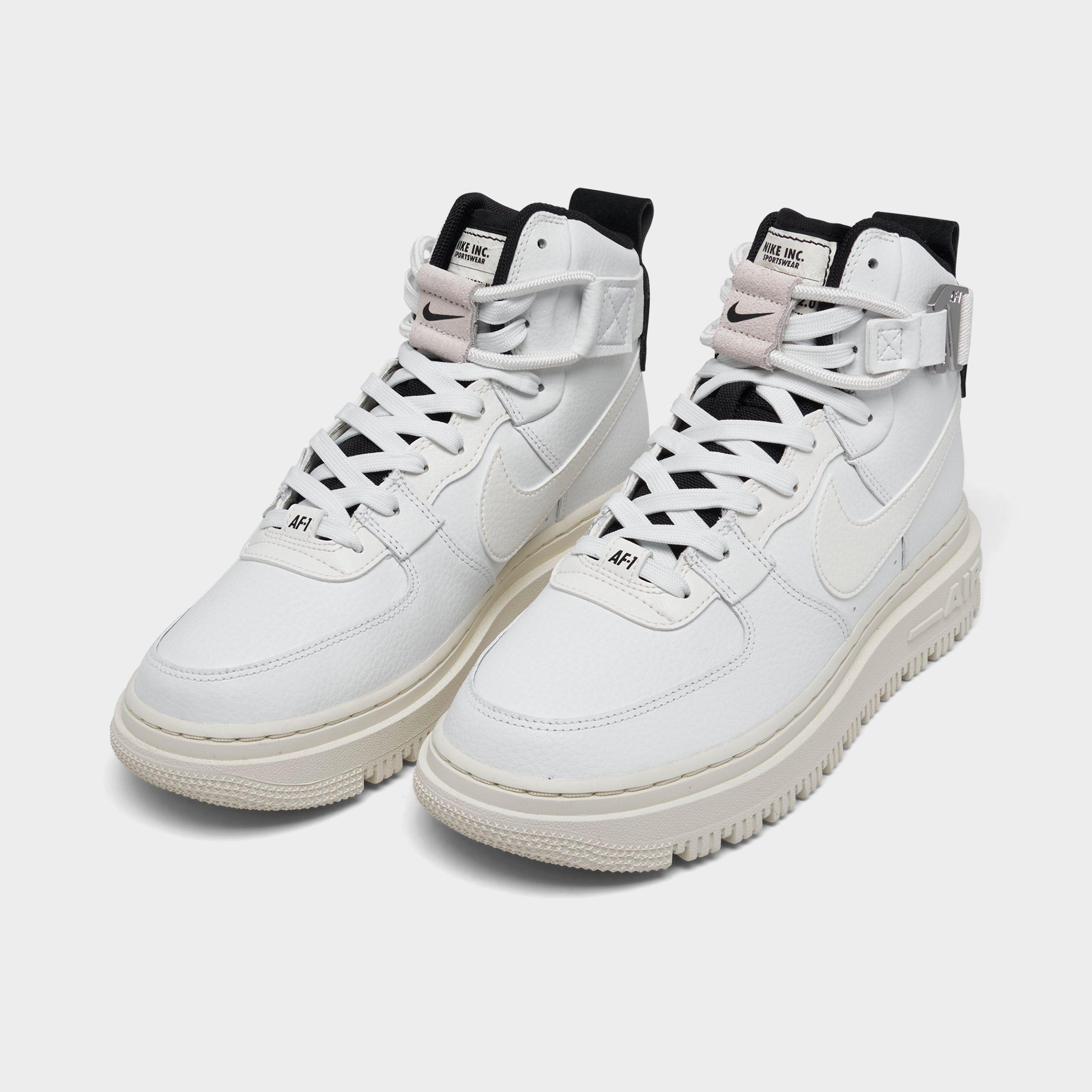 nike air force one high utility