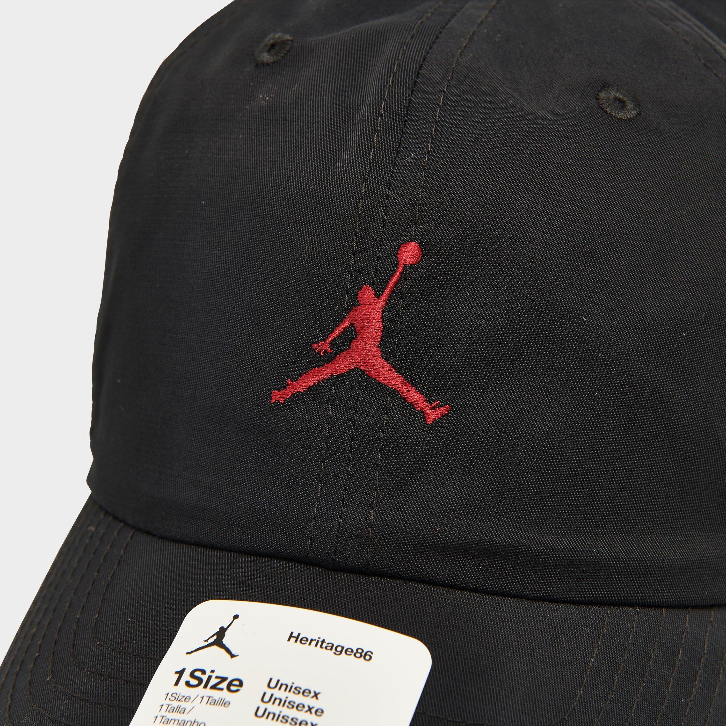 air jordan heritage 86 hat