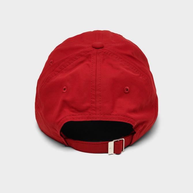 Casquette Jordan Jumpman Heritage86 Rouge - DC3673-687