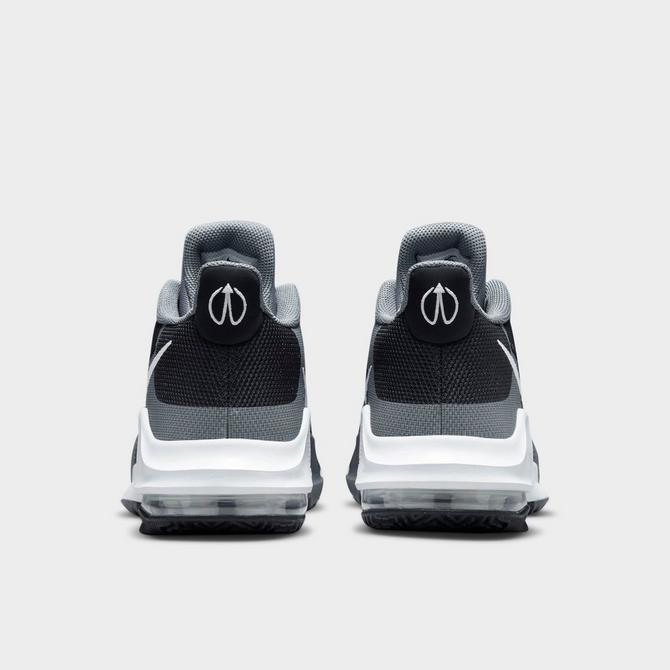 Men's Nike Air Max Impact 3 Basketball Shoes Finish Line