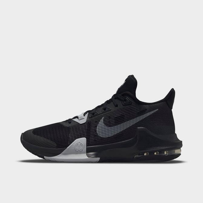 Men's Nike Air Max Impact 3 Basketball Shoes Finish Line