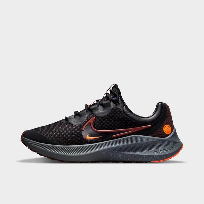 Men's Nike Winflo 8 Shield Running Shoes| Finish Line