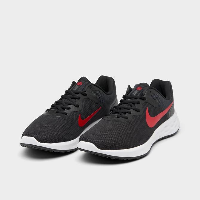 Men's Nike Revolution 6 Running Shoes| Finish