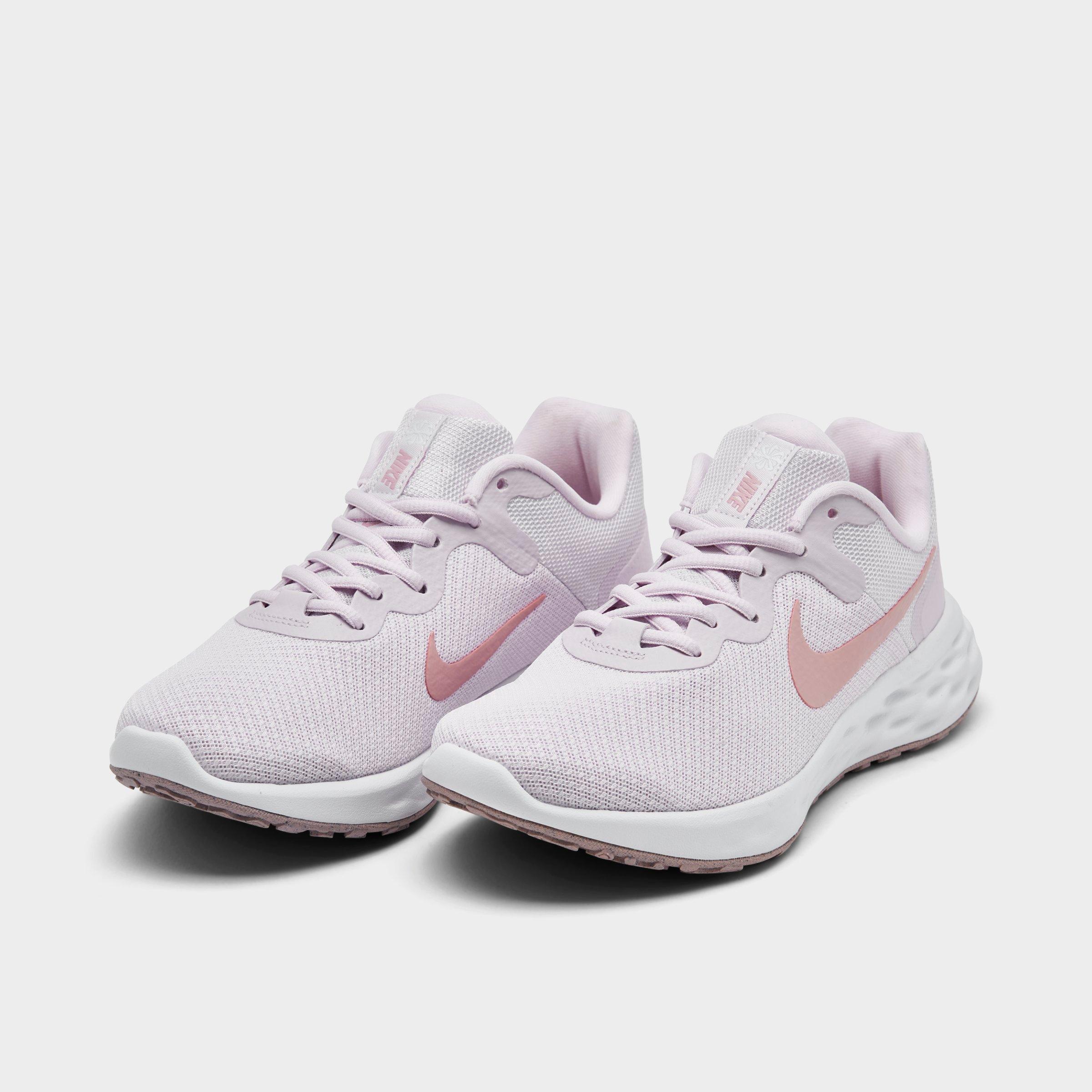 nike revolution ladies running shoes