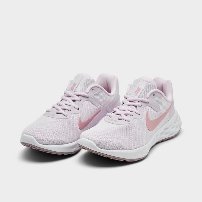 Tenis para correr Nike Revolution 6 Next Nature de mujer