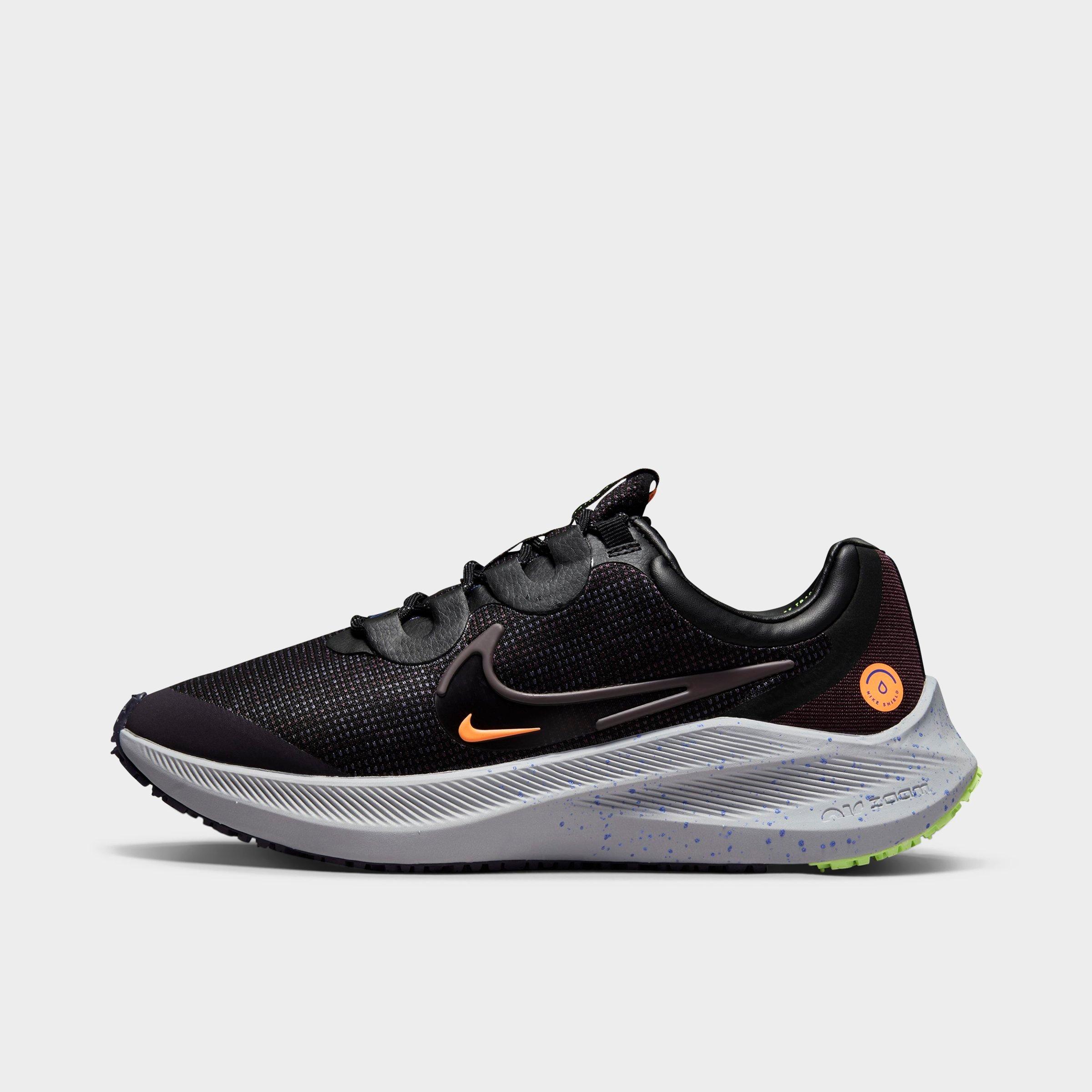 nike winflo 8 women's road running shoes