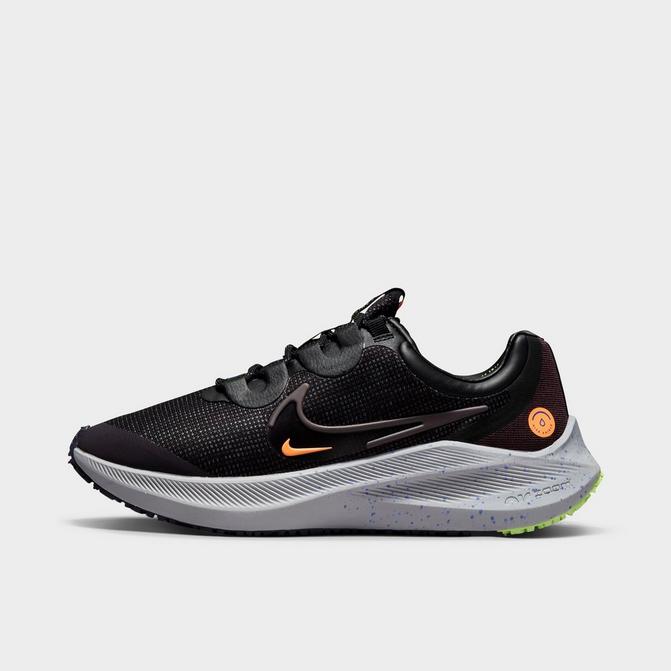 Men's air zoom winflo 5 running best sale sneakers from finish line