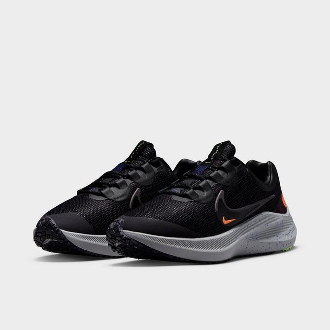 Women's Nike Winflo 8 Shield Running Shoes