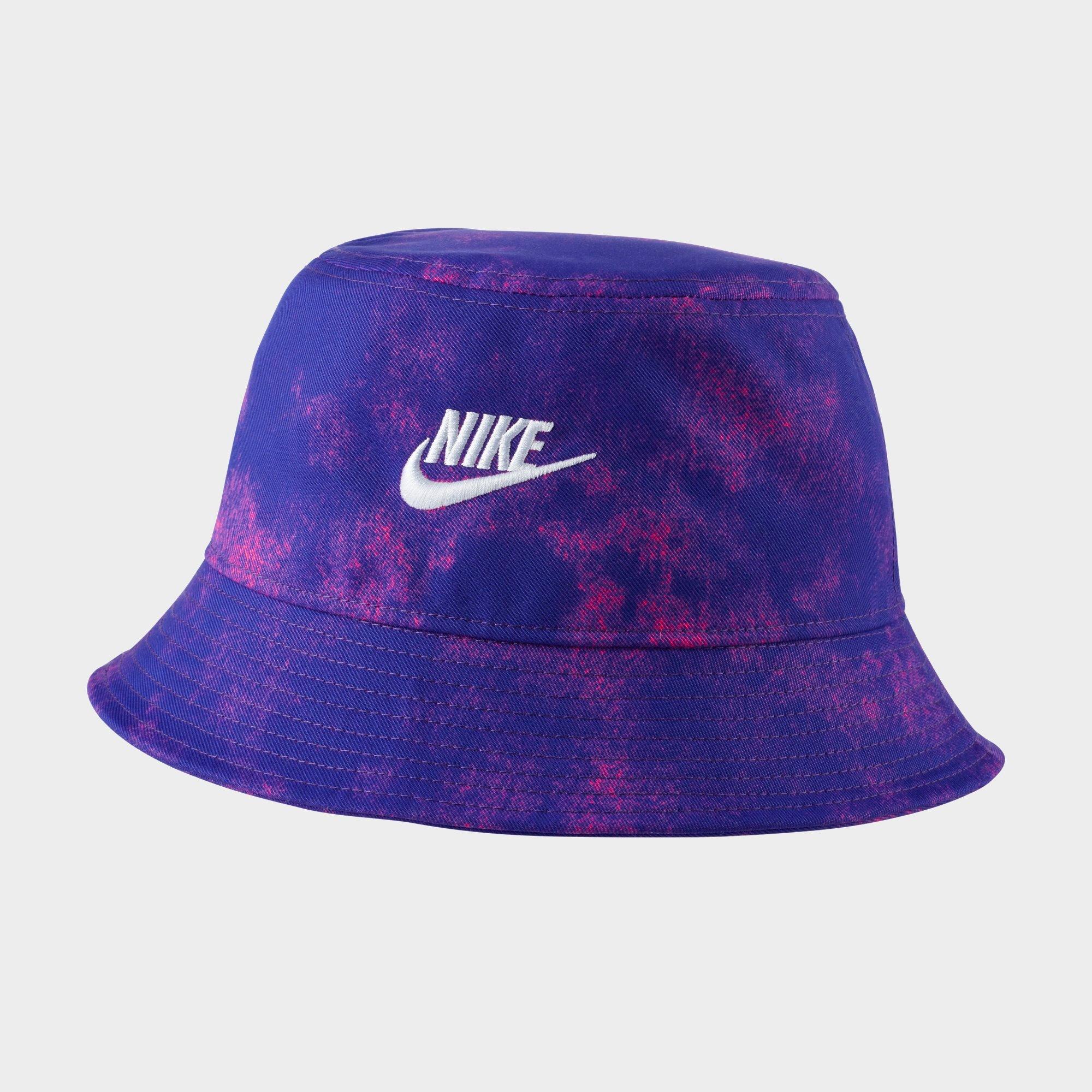 nike sportswear futura bucket hat