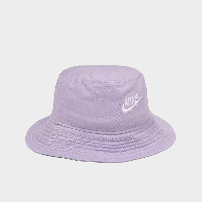 Nike Men's Futura Logo Bucket Hat