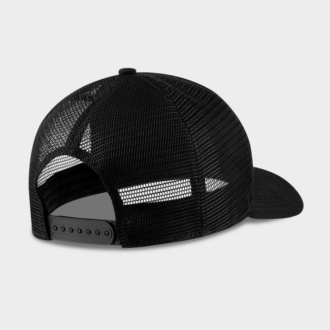 Allemaal opbouwen garage Nike Sportswear Classic 99 Trucker Snapback Hat| Finish Line