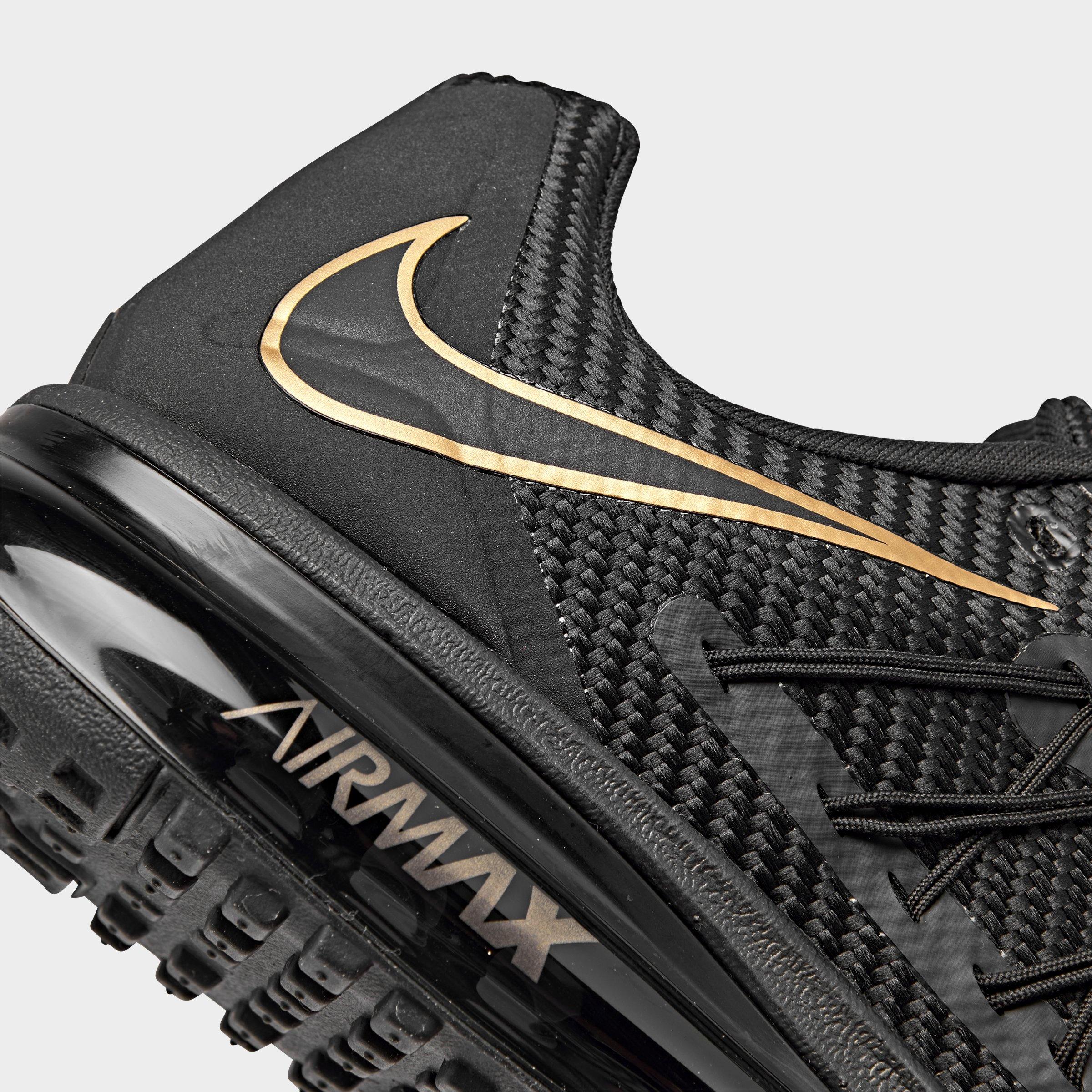 nike air max 2015 mens gold
