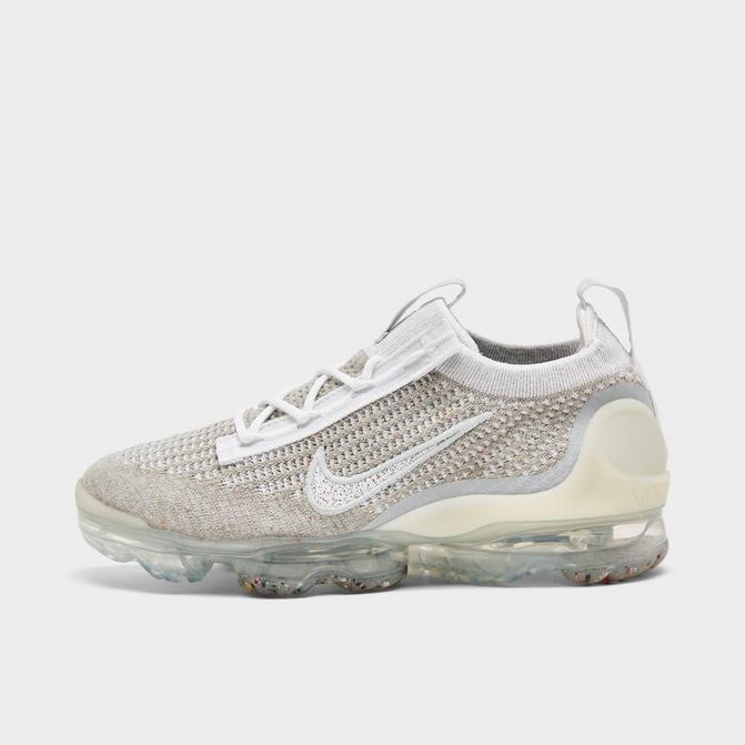 Nike Air VaporMax 2021 Flyknit Running Shoes| Finish Line