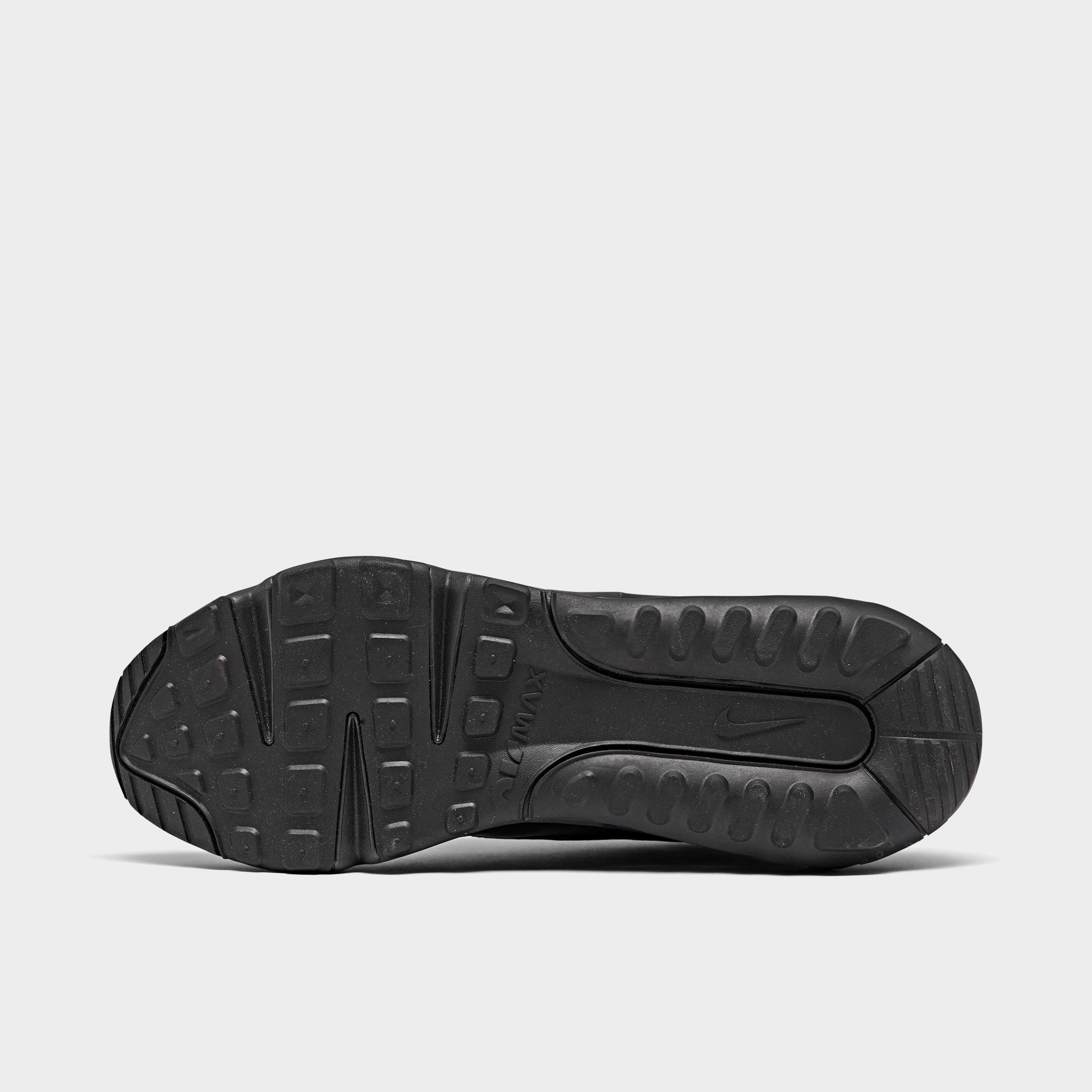 nike men's air max axis casual sneakers from finish line
