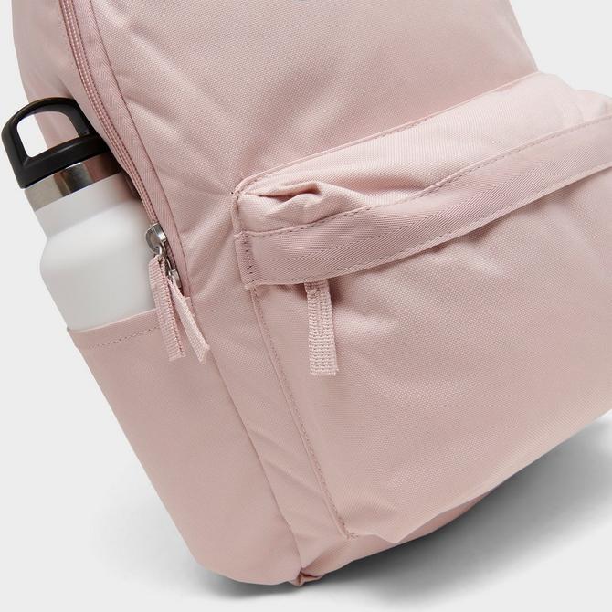 Nike Heritage Backpack - 2.0 (Pink Foam/Pink Foam