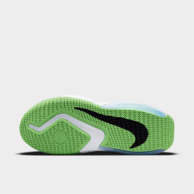 Big Kids’ Nike Air Zoom Crossover Basketball Shoes Finish Line