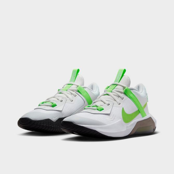 Kids nike volleyball on sale shoes