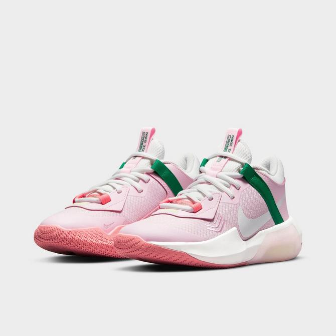 Nike zoom air basketball on sale shoes