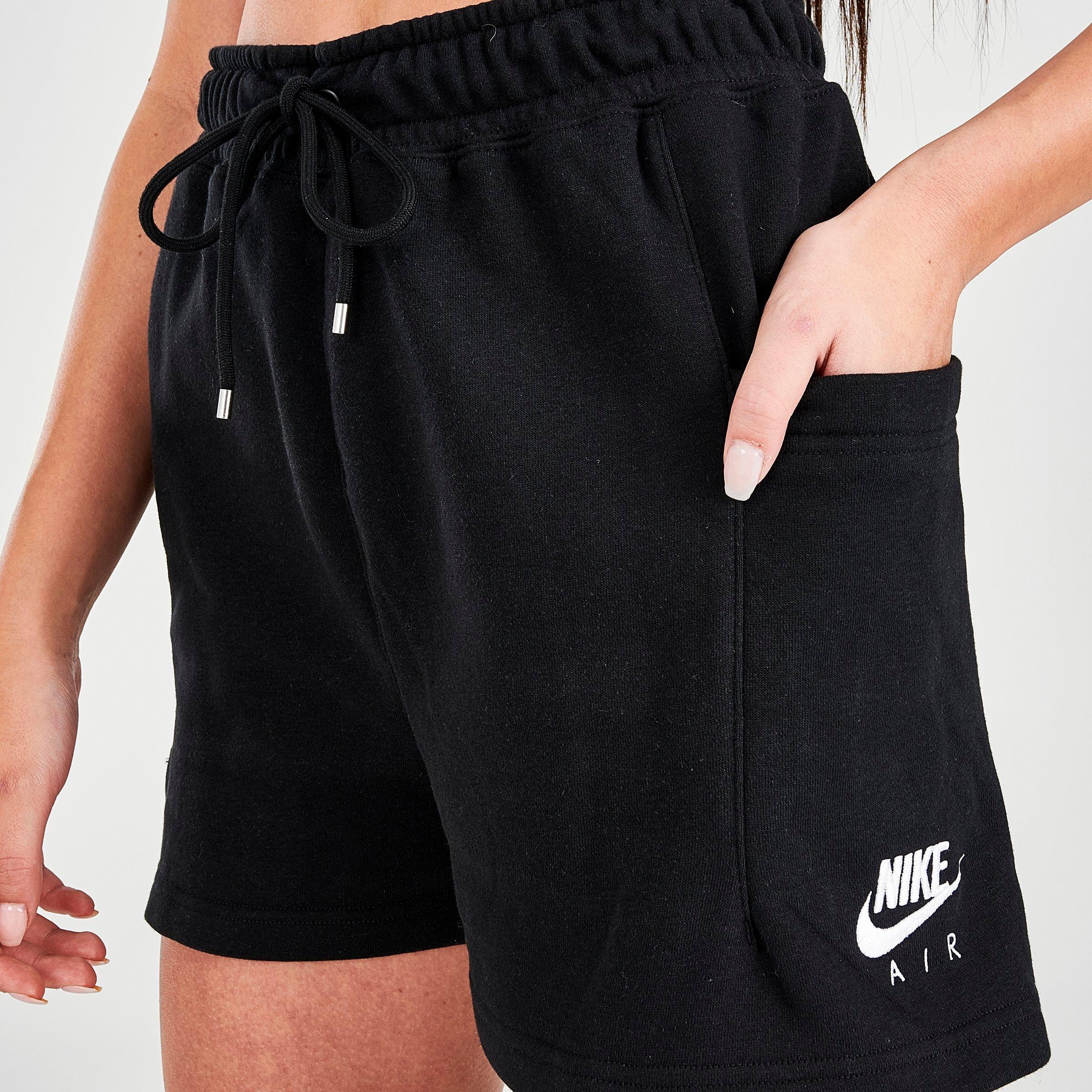 finish line nike shorts